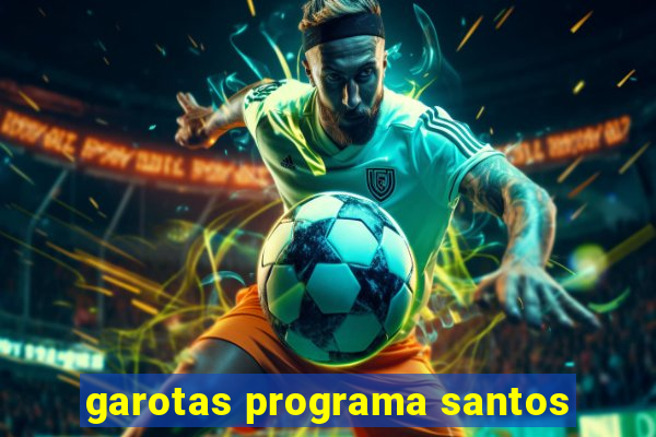 garotas programa santos